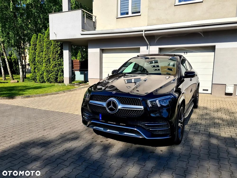 Mercedes-Benz GLE 400 d 4-Matic Premium Plus - 12