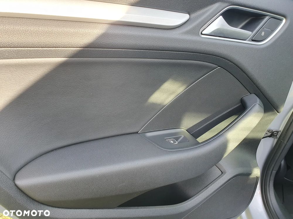 Audi A3 Limousine - 17