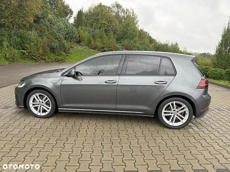 Volkswagen Golf GTD BlueMotion Technology DSG - 15