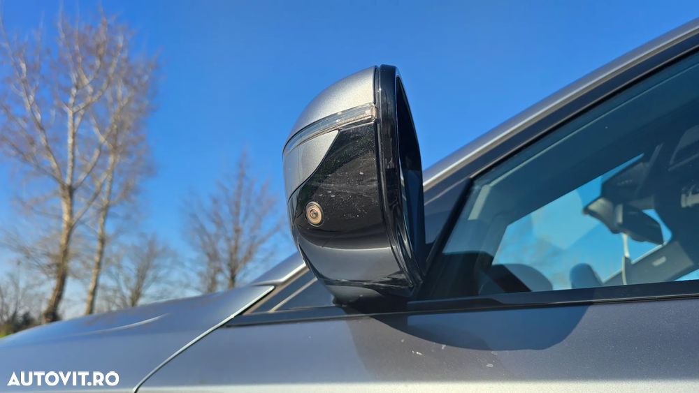 BMW Seria 5 530e AT PHEV - 9