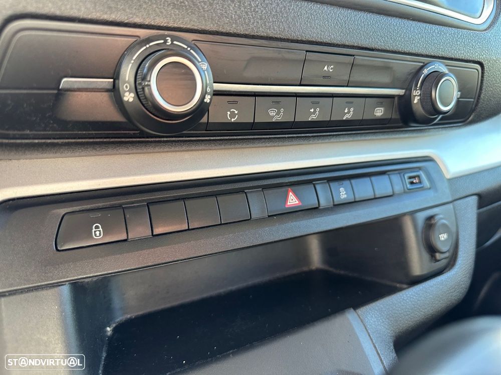 Citroën Spacetourer 1.6 BlueHDi XL Feel - 15