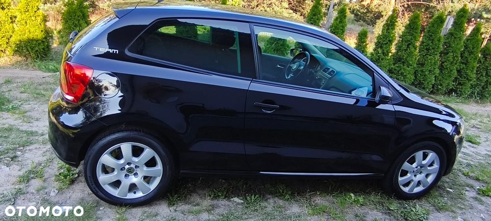 Volkswagen Polo - 20