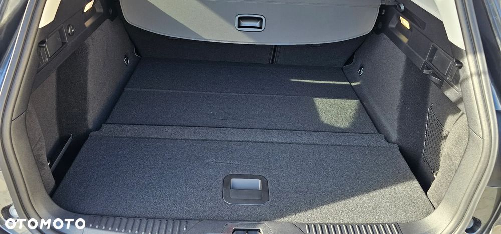 Ford Focus 1.0 EcoBoost mHEV Titanium - 24