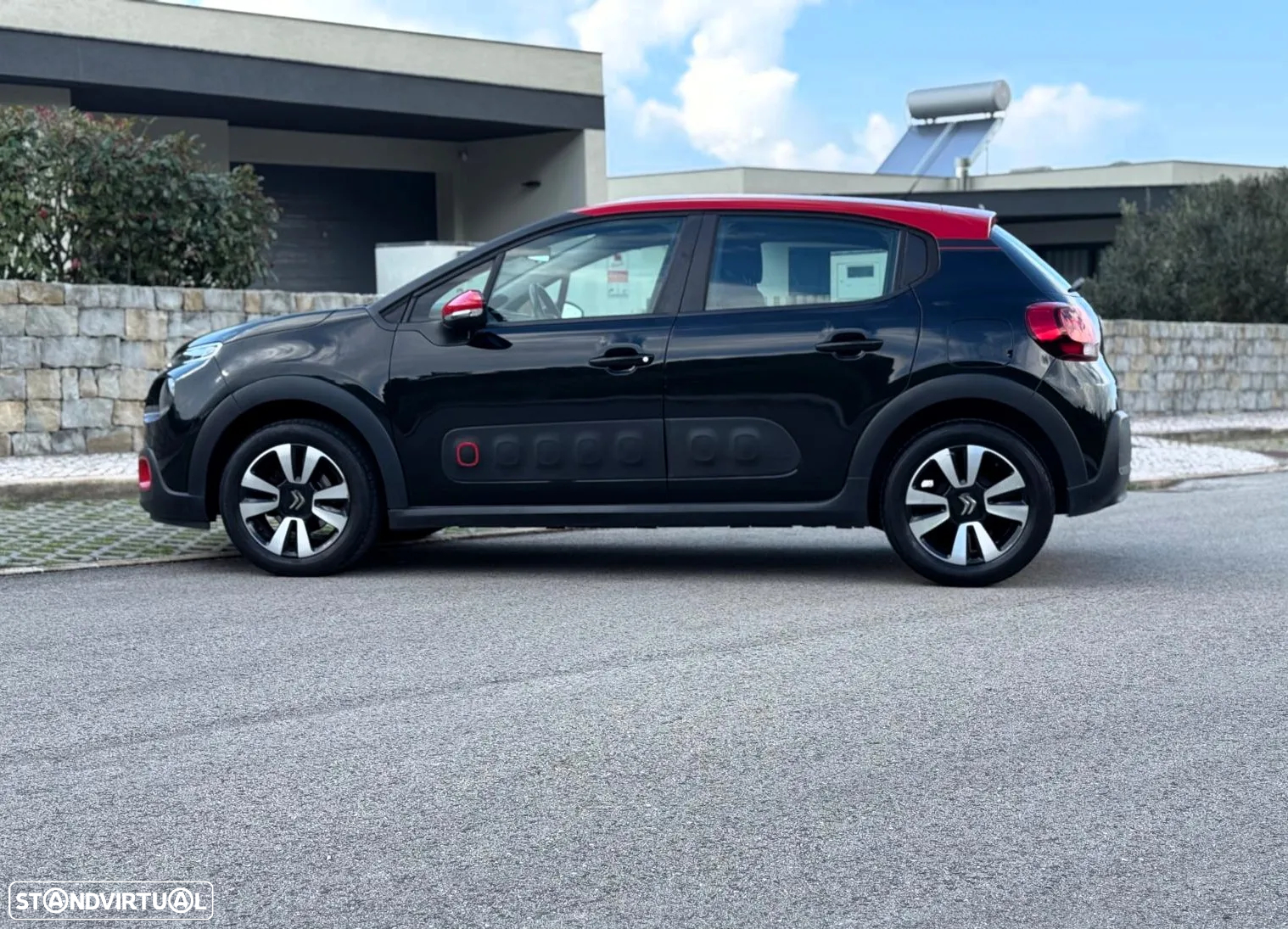 Citroën C3 1.2 PureTech Shine - 5