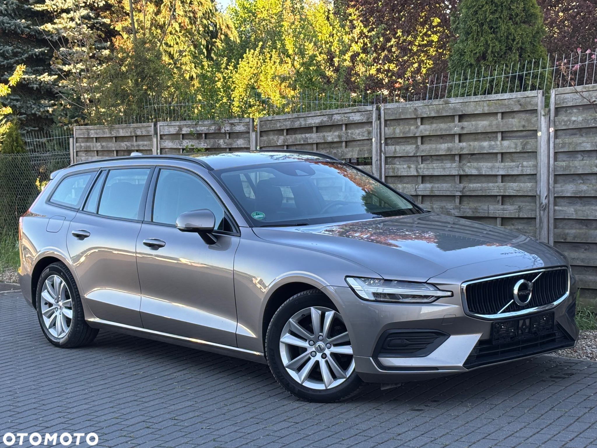 Volvo V60 D4 Drive-E Summum - 19
