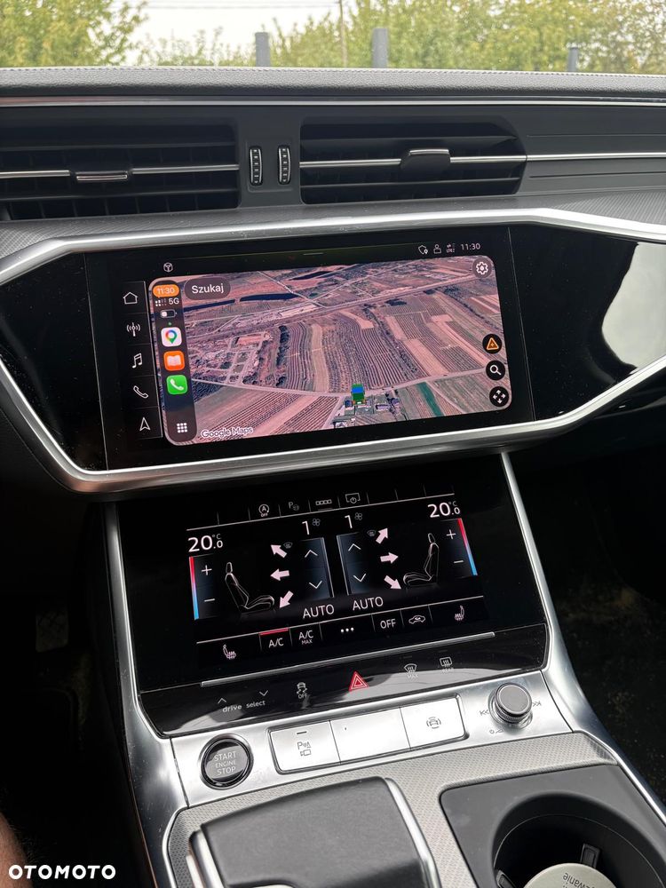 Audi A6 Limousine - 11