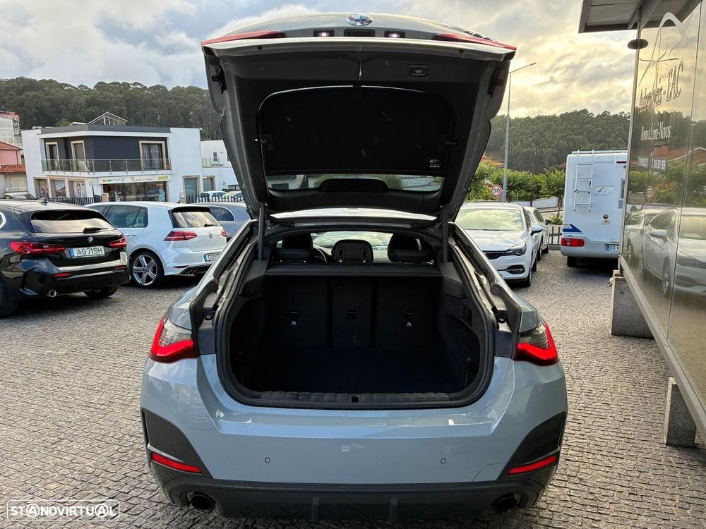 BMW 420 Gran Coupé - 7