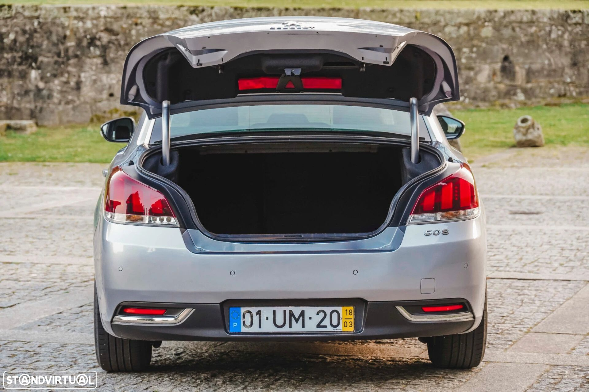 Peugeot 508 - 49