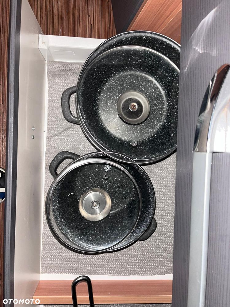 Hobby 560 DE LUXE - 28