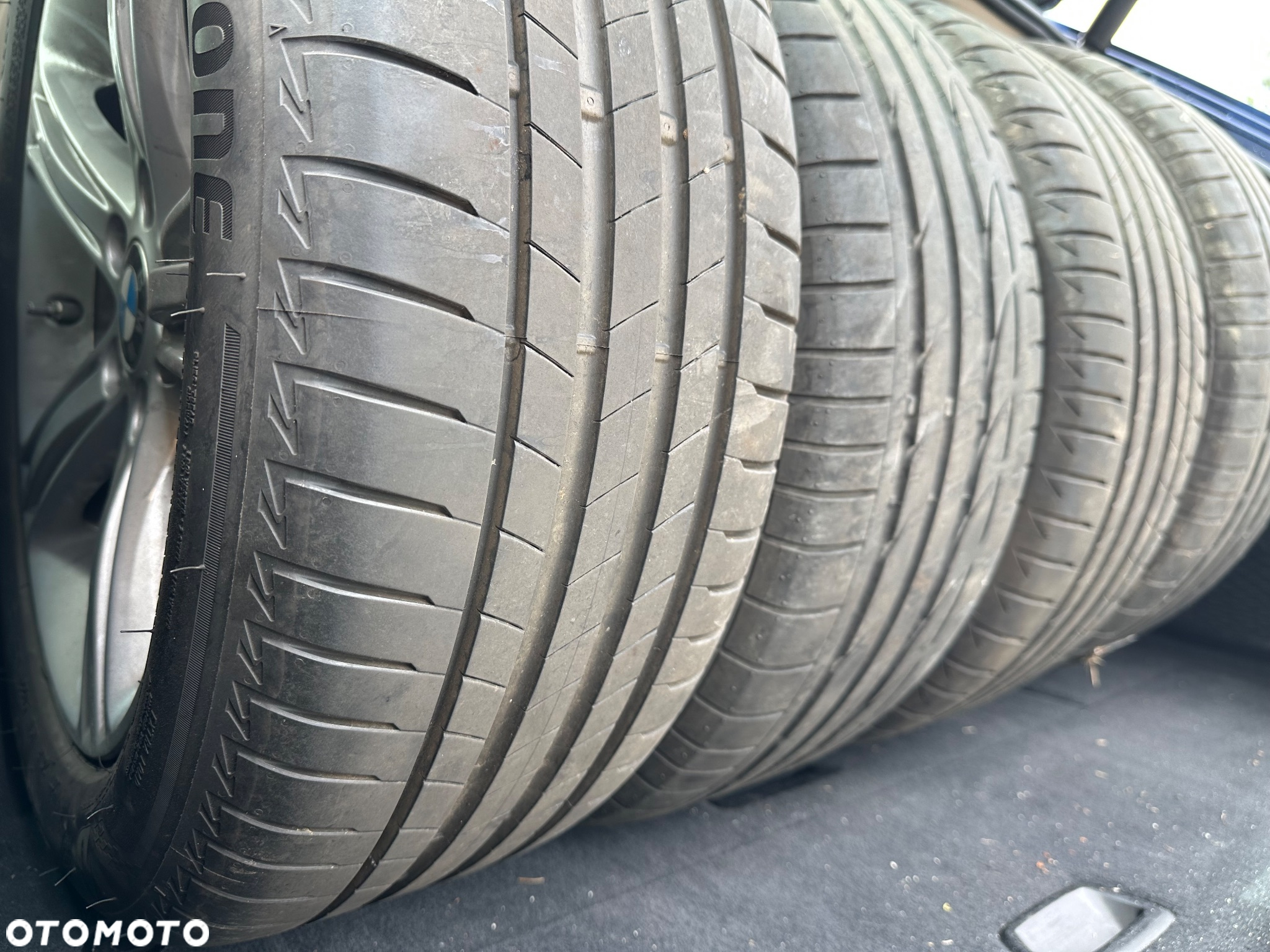 BMW Seria 3 320d Advantage - 24