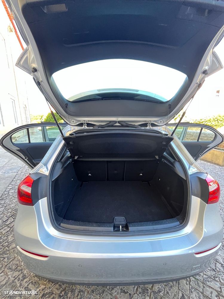 Mercedes-Benz A 160 Style - 7