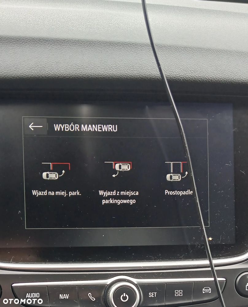 Opel Grandland X 1.5 CDTI Elite S&S - 25