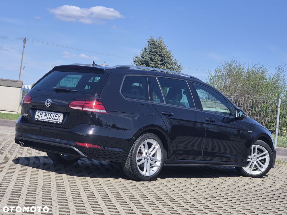 Volkswagen Golf GTD (BlueMotion Technology) DSG - 4