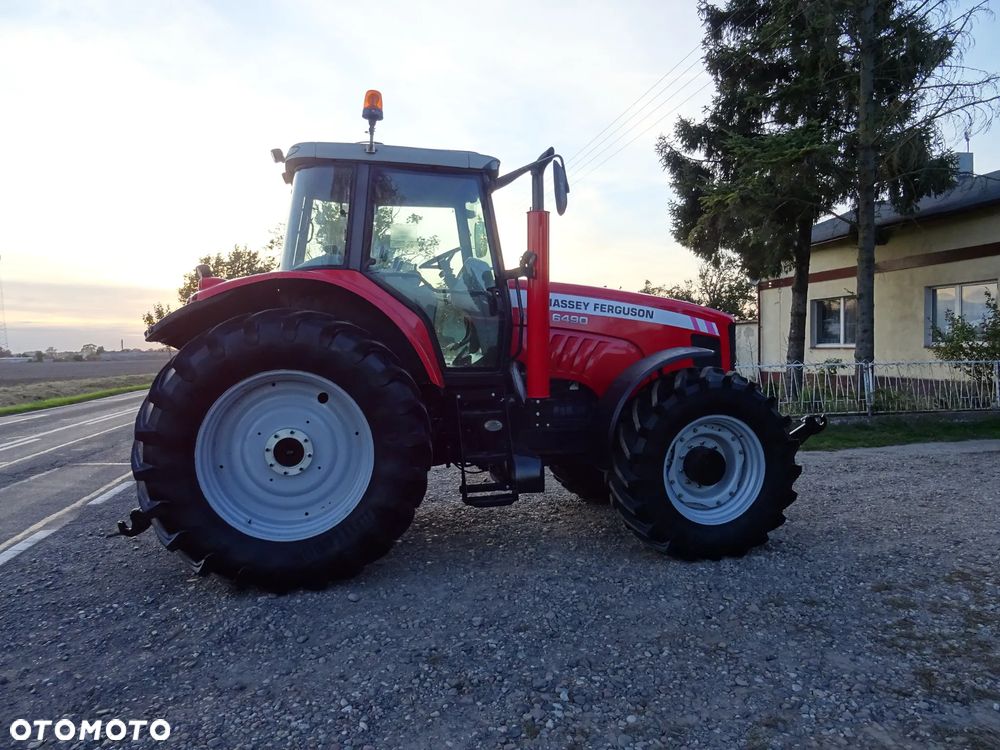 Massey Ferguson - 3