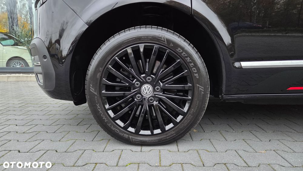 Volkswagen Multivan 2.0 TDI L1 Highline DSG - 39