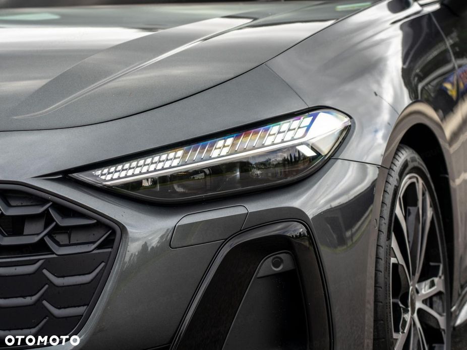 Audi A5 Limousine TFSI Quattro S tronic - 20