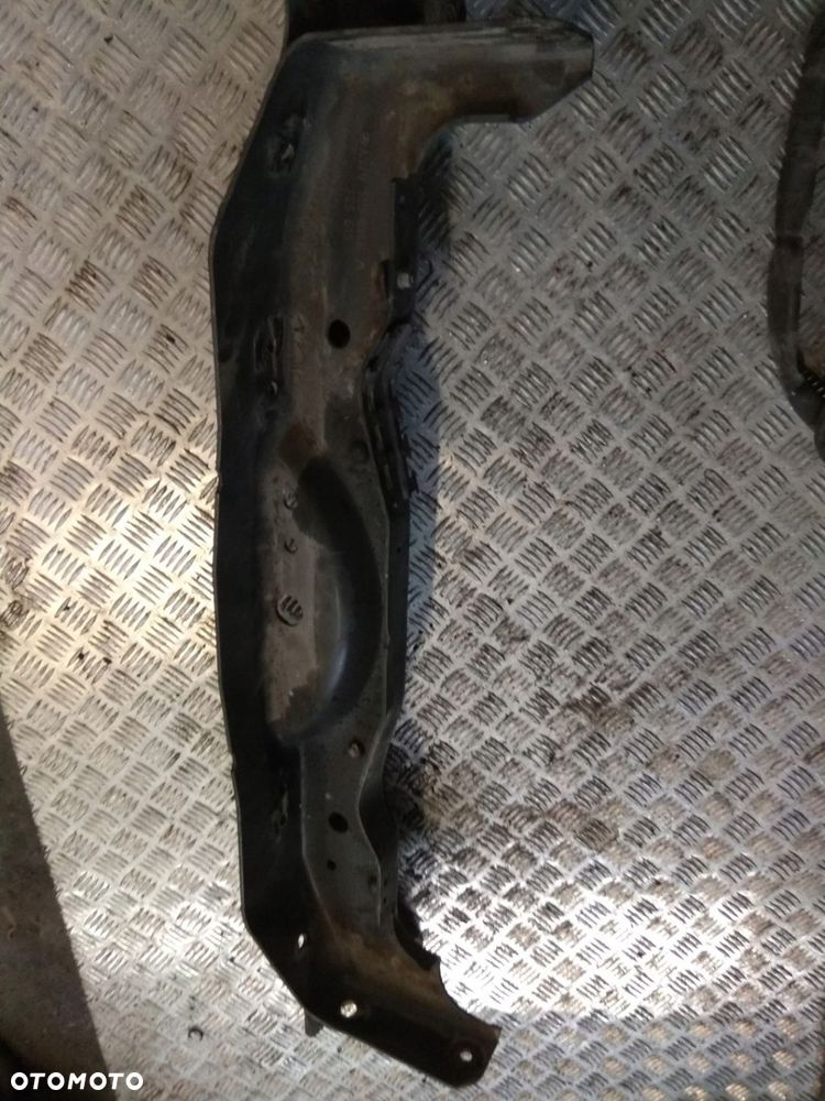 BELKA GÓRNA WZMOCNIENIE RAMY MERCEDES ATEGO 1322 EURO 5 - 4