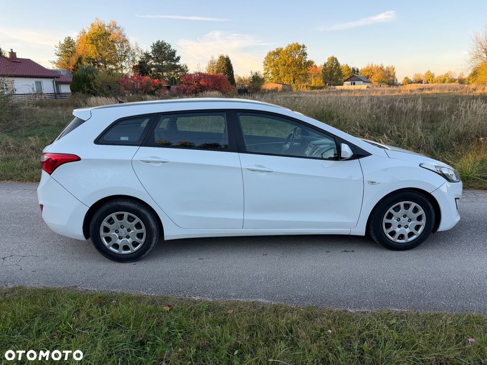 Hyundai i30 - 7