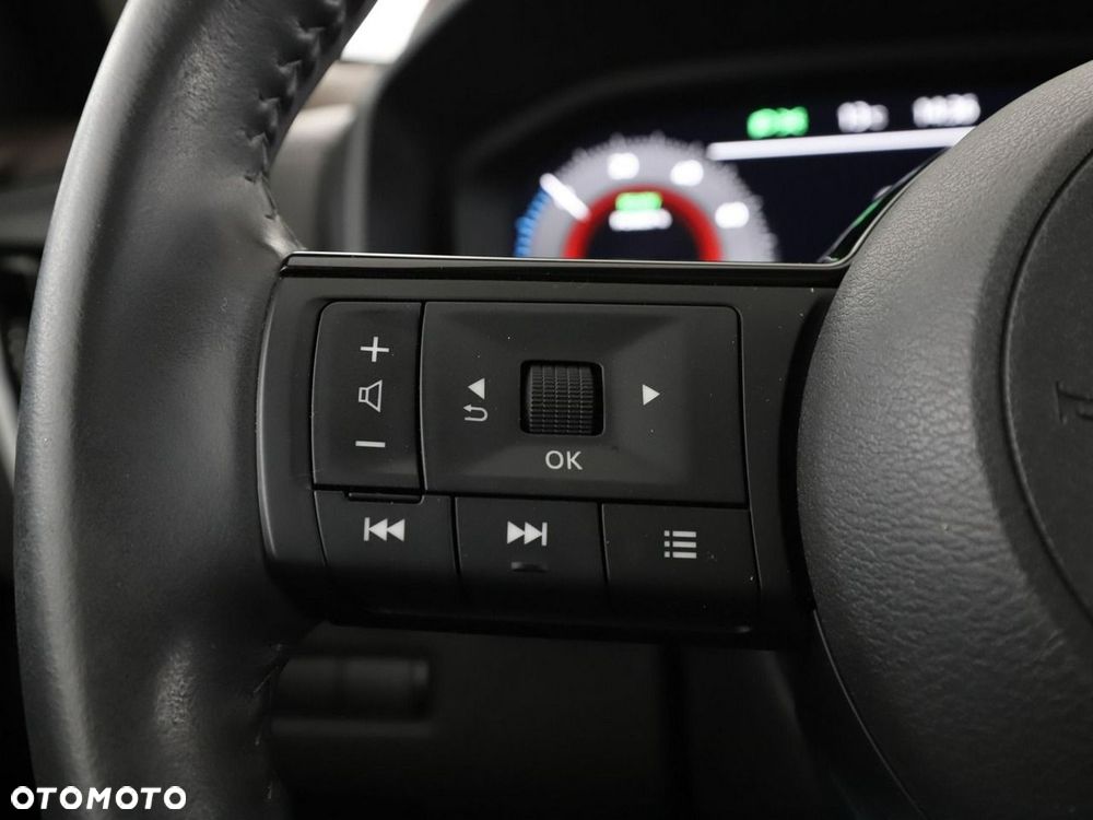 Nissan X-Trail 1.5 VC-T e-POWER N-Connecta 2WD - 32