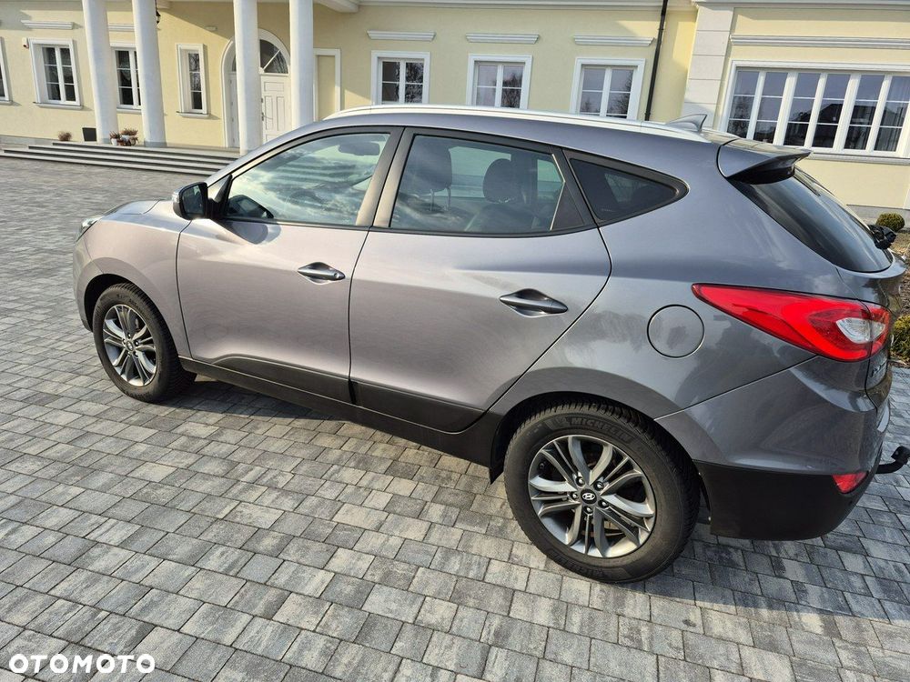 Hyundai ix35 - 4