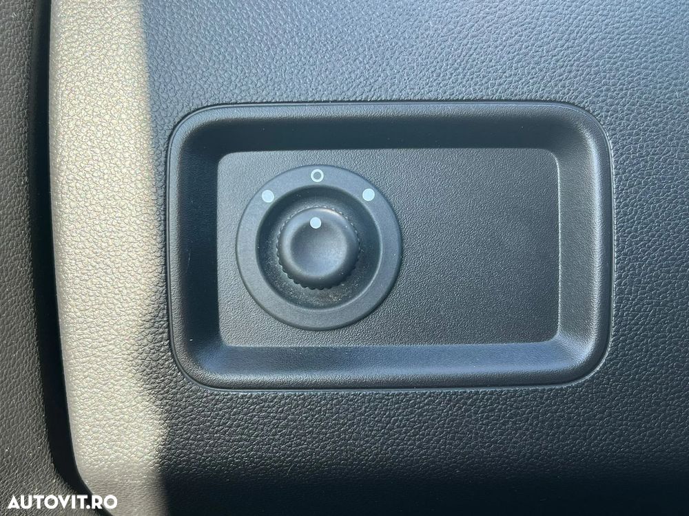 Dacia Duster 1.5 Blue dCi 4WD SL BlueLine - 27