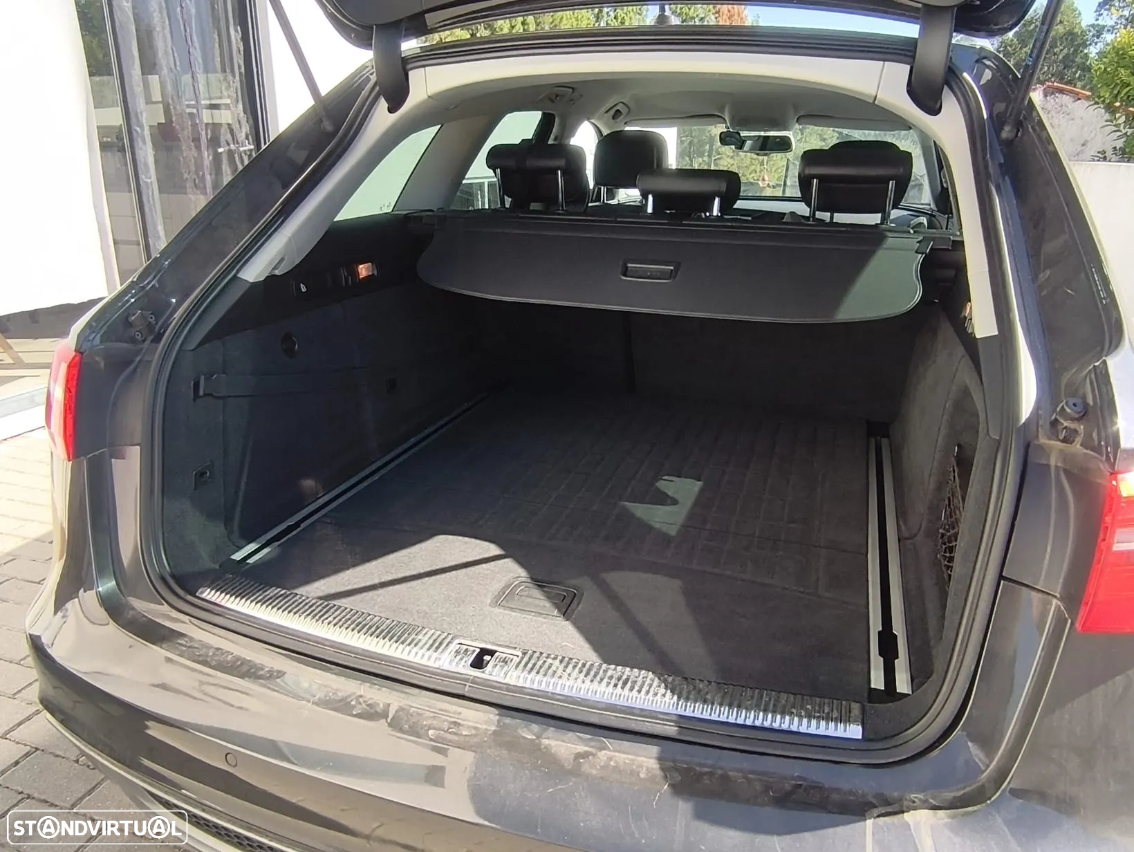Audi A6 Avant 3.0 TDi V6 Multitronic - 17