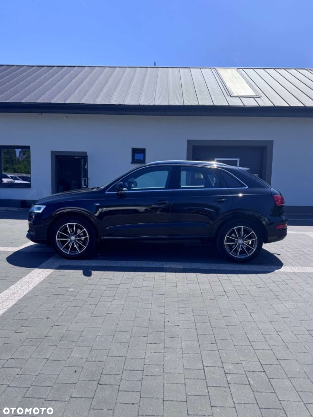 Audi Q3 - 4