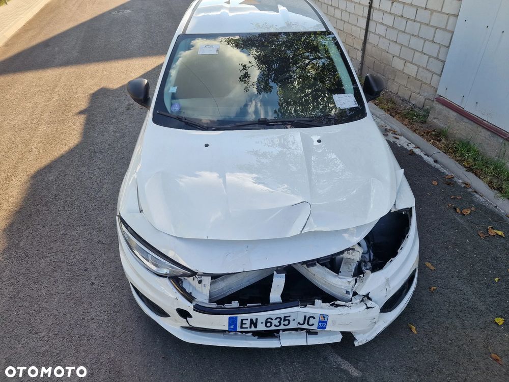 Fiat Tipo 1.4 16v Pop - 36