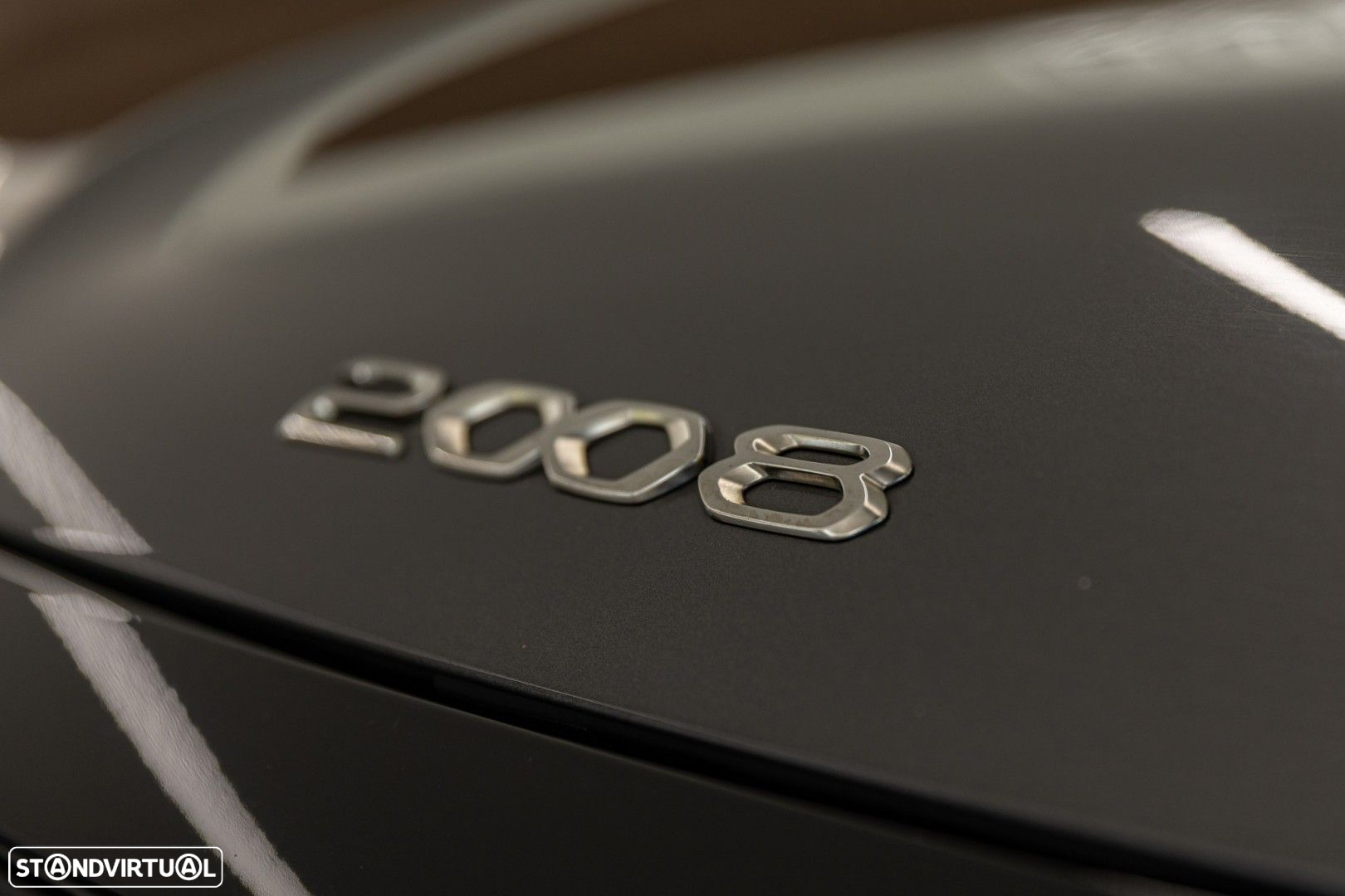 Peugeot 2008 1.2 PureTech Allure - 31