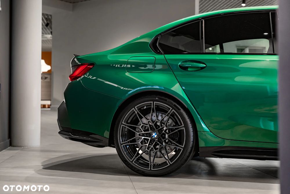 BMW M3 - 13