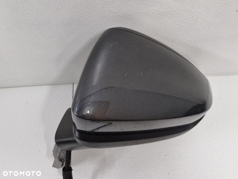 AUDI A3 8Y LUSTERKO DRZWI LEWE 10 PIN EU - 4