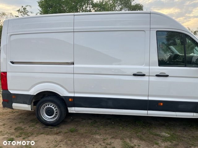 Volkswagen crafter - 4