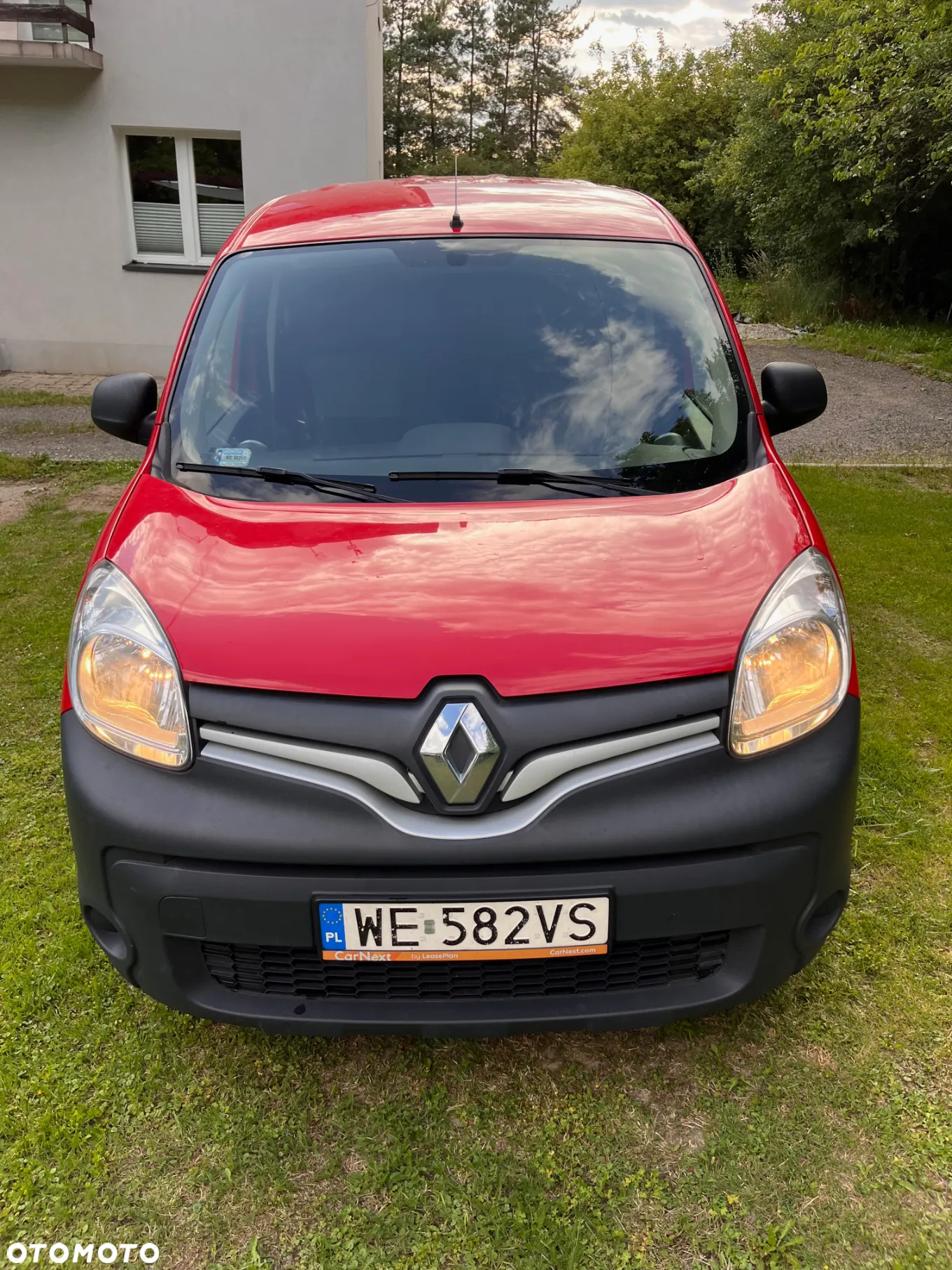 Renault Kangoo - 3