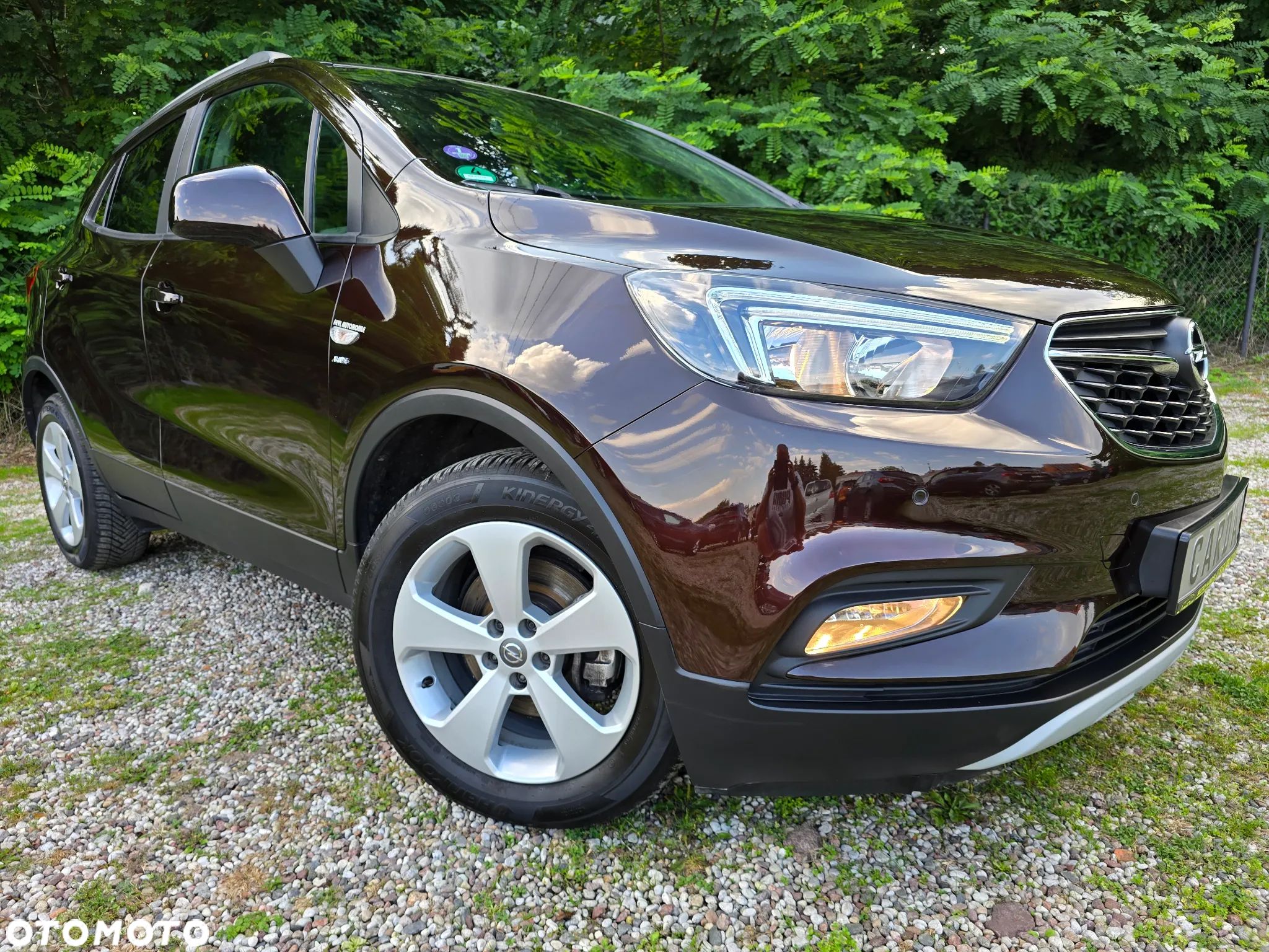 Opel Mokka X 1.4 ECOFLEX Start/Stop Active - 1