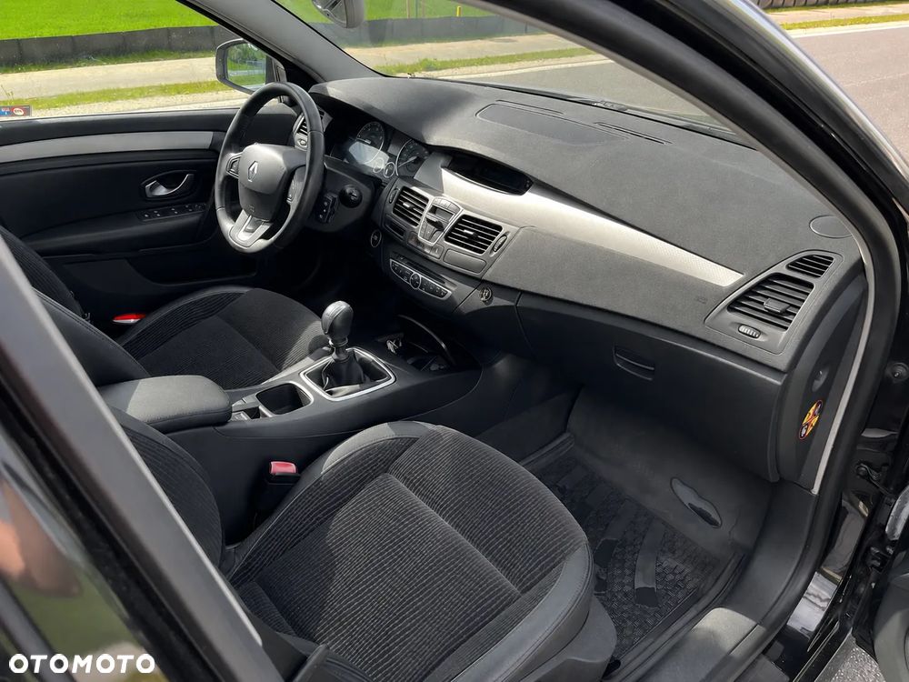 Renault Laguna 2.0 DCi Privilege - 21