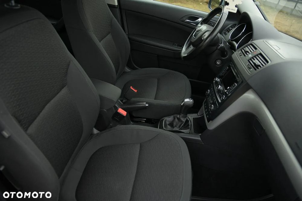 Skoda Yeti 2.0 TDI 4x4 AllDrive - 29