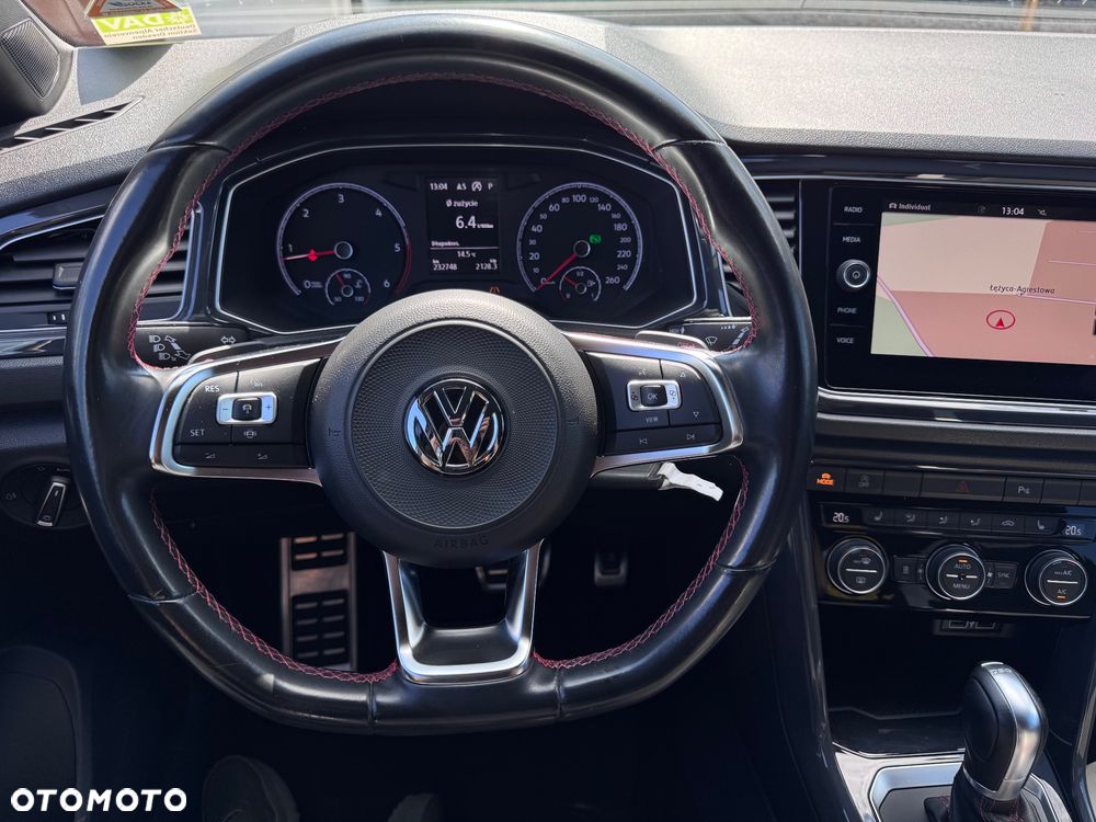 Volkswagen T-Roc 2.0 TDI SCR DSG Sport - 33