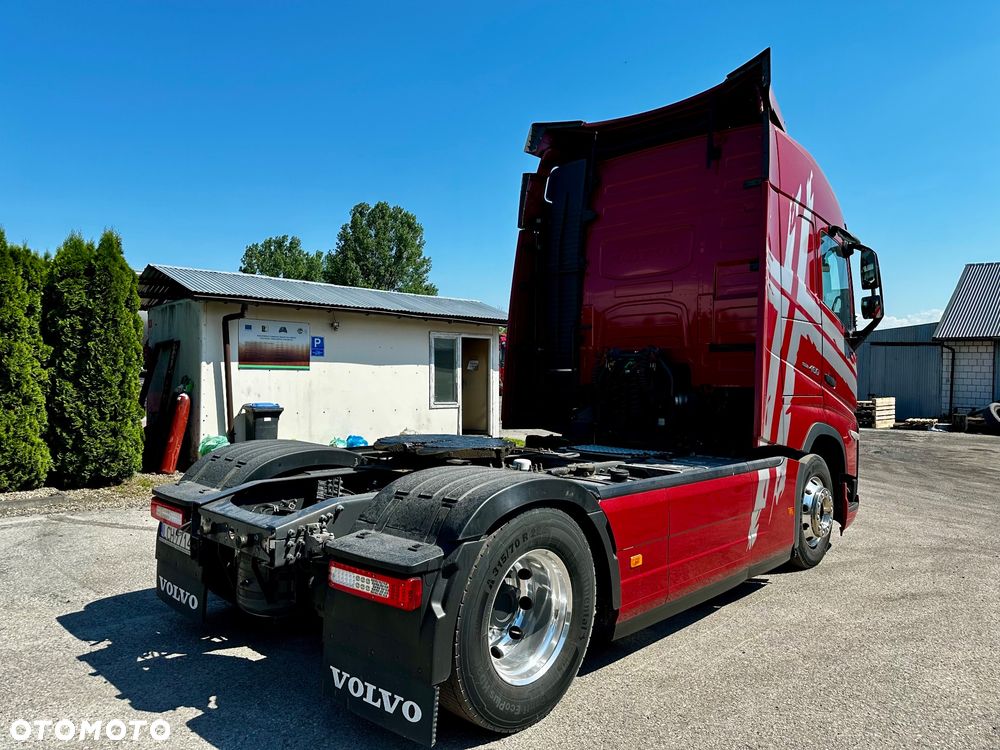Volvo FH - 5