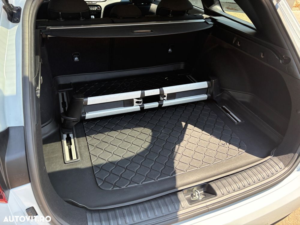 Kia Ceed 1.6 DSL GT Line - 7