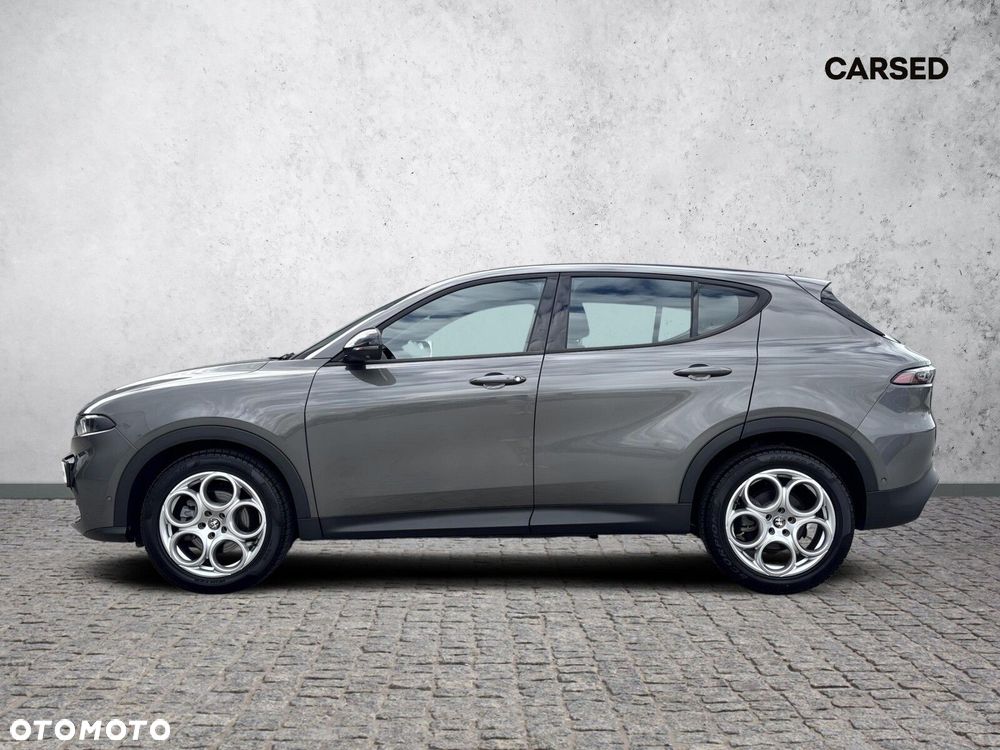 Alfa Romeo Tonale 1.5 T4 GSE mHEV Sprint DCT - 4