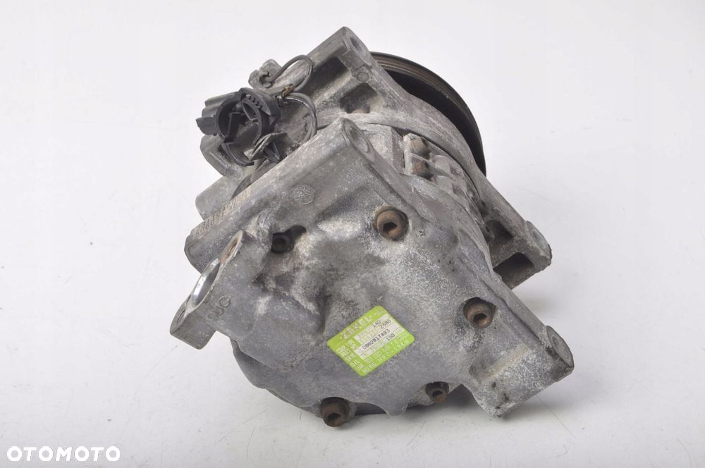 LEGACY II 2.0 SPRĘŻARKA KLIMATYZACJI 506221-2680 - 6