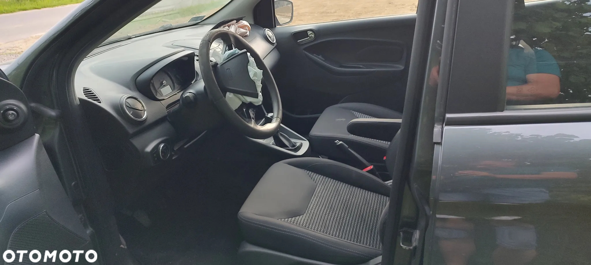 Ford Ka+ 1.2 Trend Plus - 5