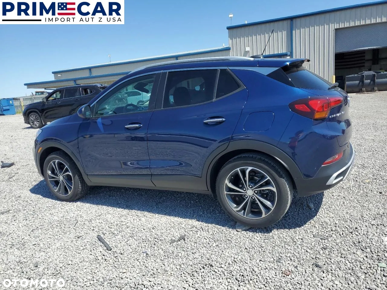 Opel Mokka - 2