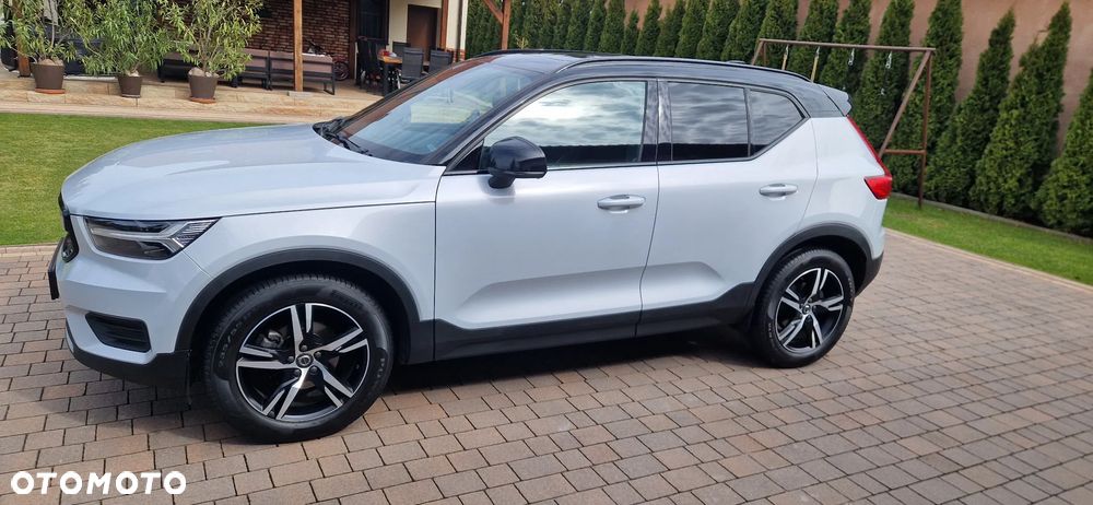 Volvo XC 40 D3 RDesign - 2