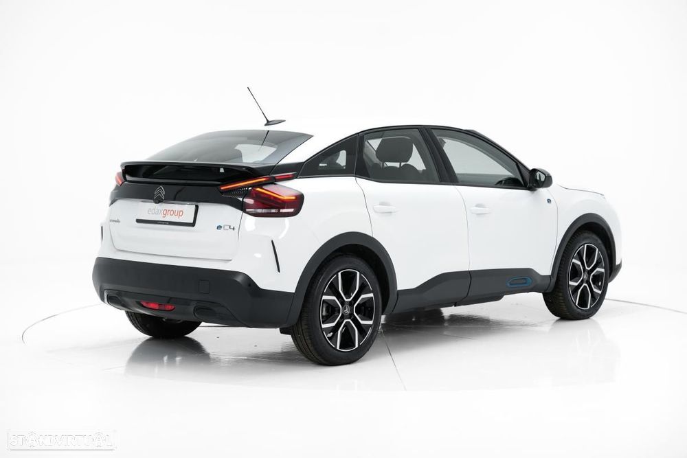Citroën e-C4 50 kWh Feel Pack - 3