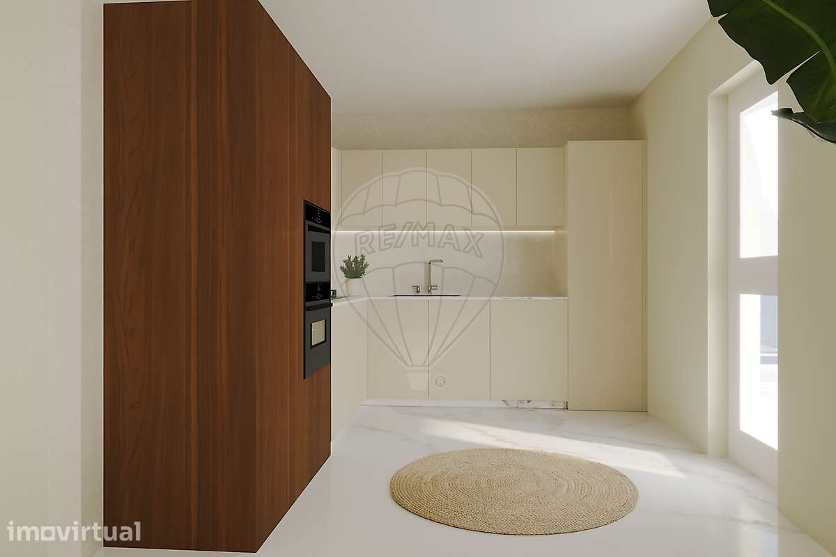 Apartamento T2 para venda - Grande imagem: 2/10