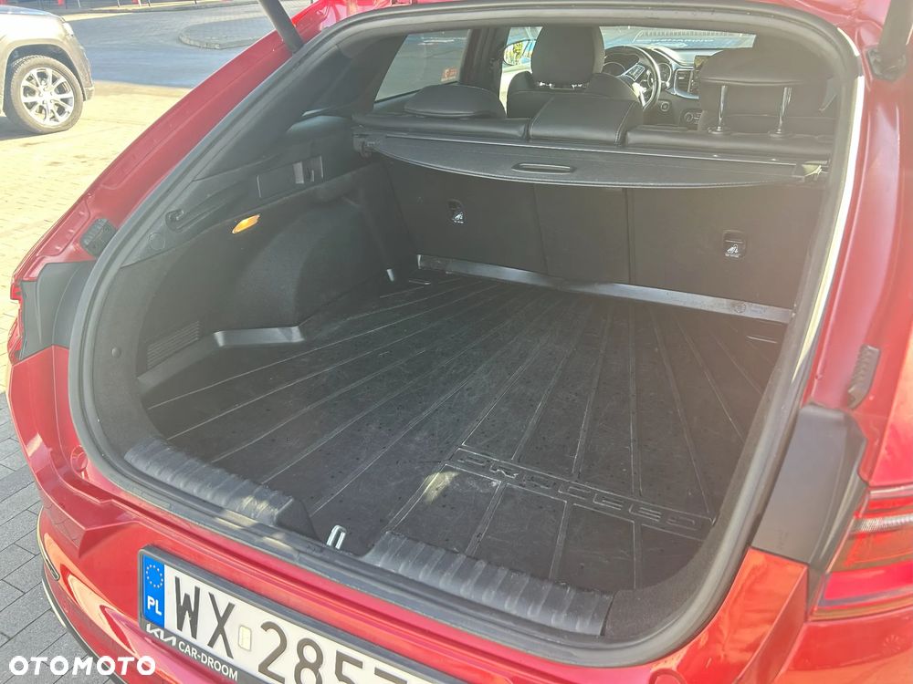 Kia ProCeed 1.6 CRDi GT Line DCT - 13