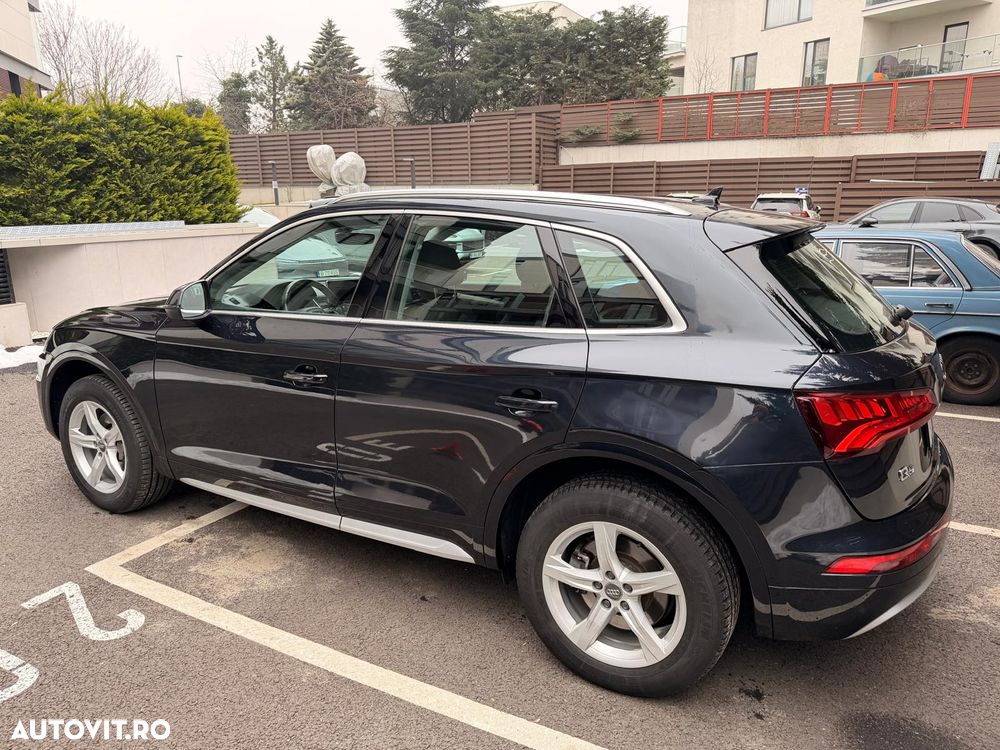 Audi Q5 40 TDI quattro S tronic sport - 3