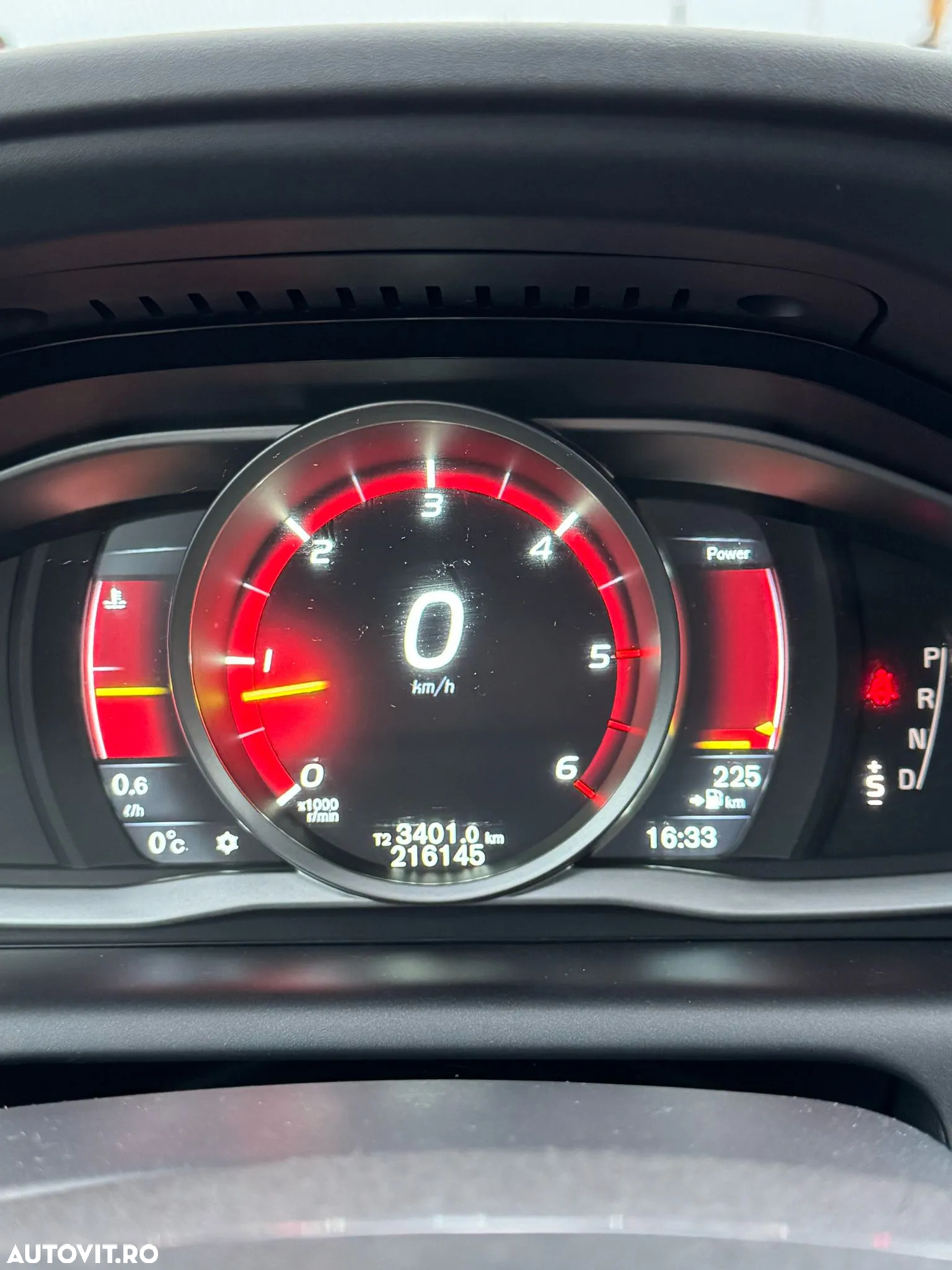 Volvo XC 60 - 11