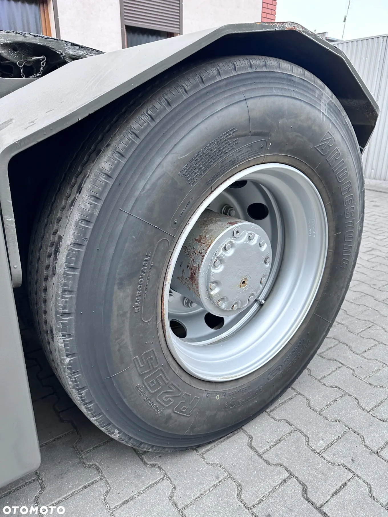 Terberg YT222 - 13